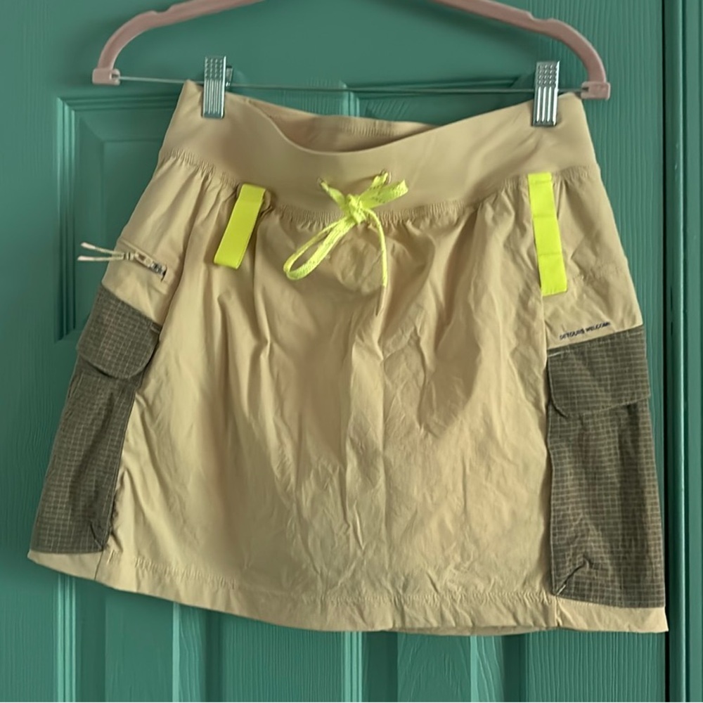 Lululemon Hiking Skirt